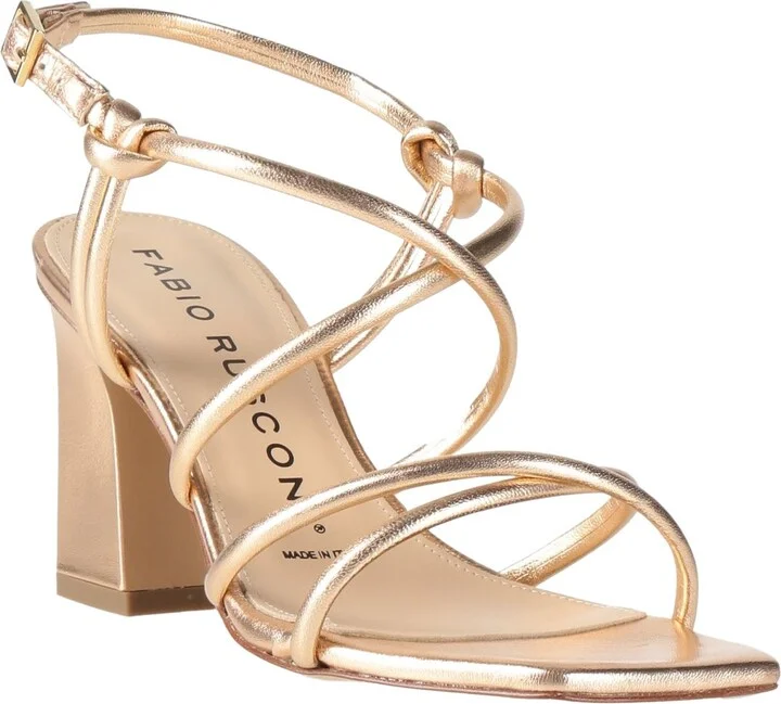 Fabio Rusconi Woman Sandals - Image 4