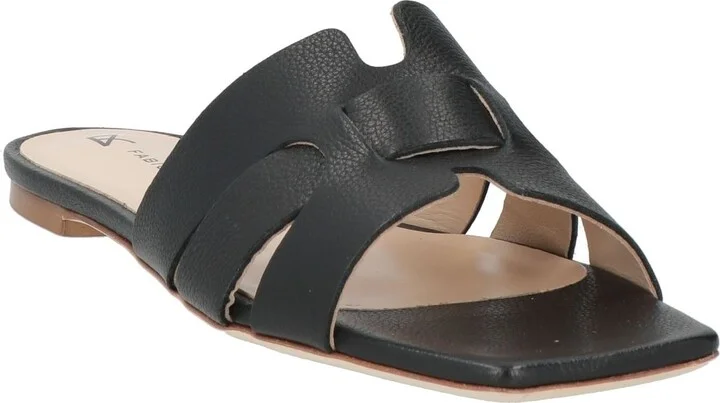 Fabio Rusconi Woman Sandals - Image 4