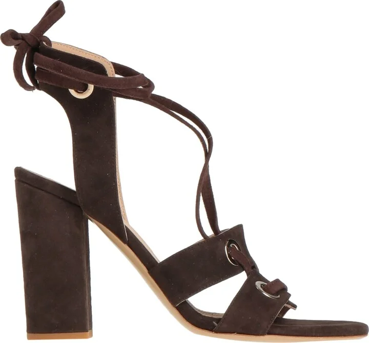 Fabio Rusconi Woman Sandals - Image 6