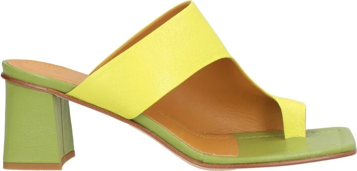 Fabio Rusconi Woman Thong sandal - Image 3