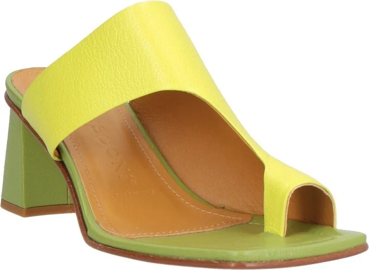Fabio Rusconi Woman Thong sandal - Image 4
