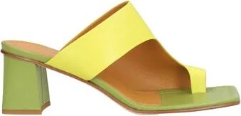 Fabio Rusconi Woman Thong sandal