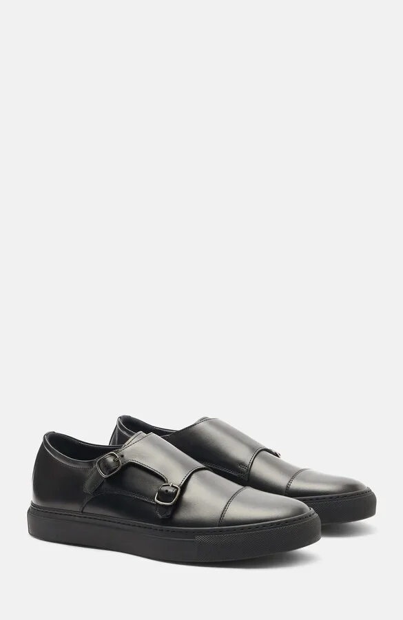 Black Black - Calf