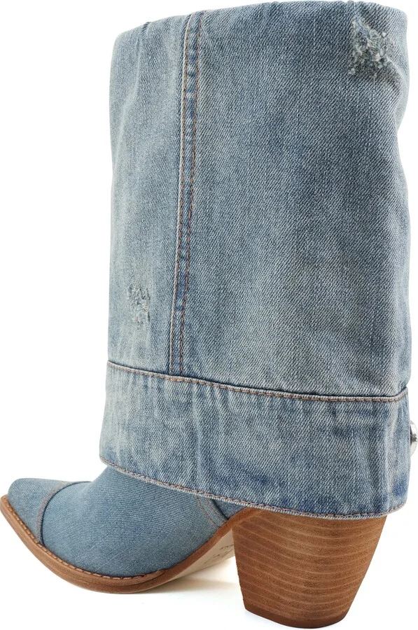 Fabiola Bootie - Image 2