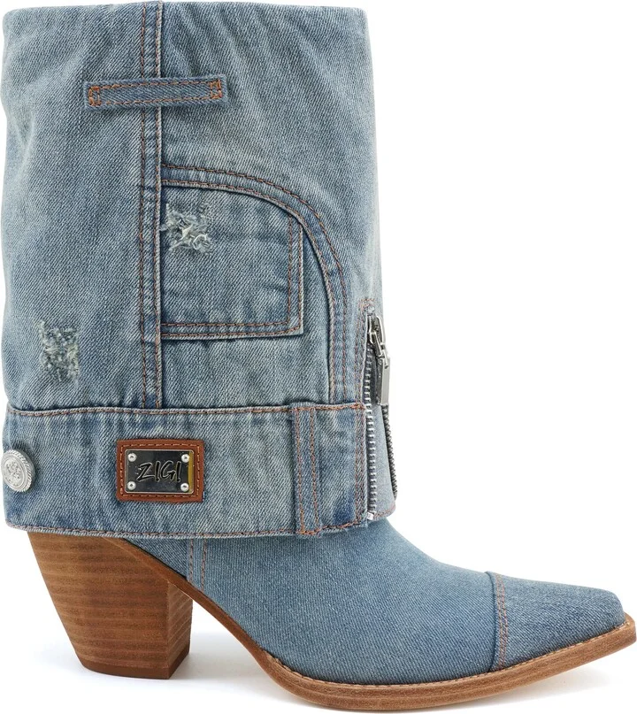 Fabiola Bootie - Image 3