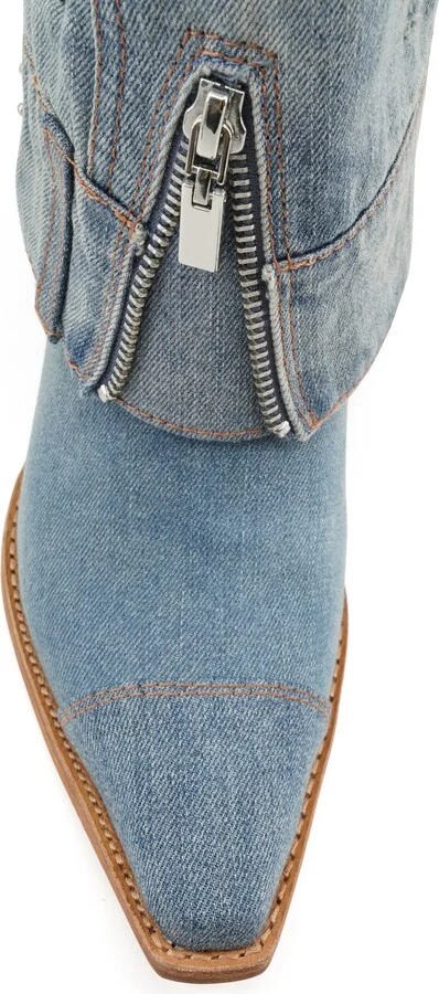 Fabiola Bootie - Image 5