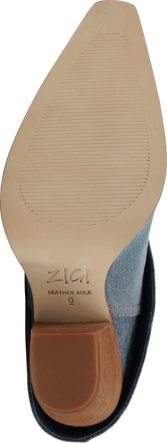 Fabiola Bootie - Image 6