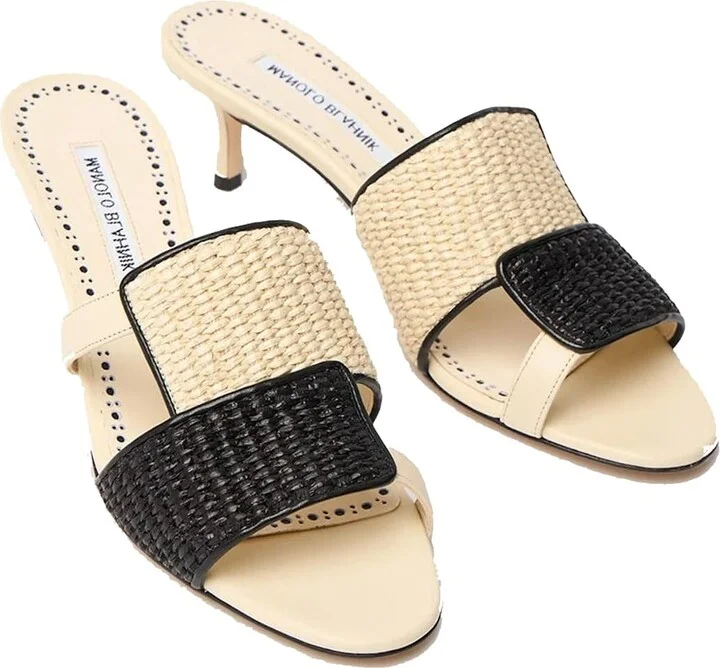 Fabiolamu 50 Sandals - Image 2