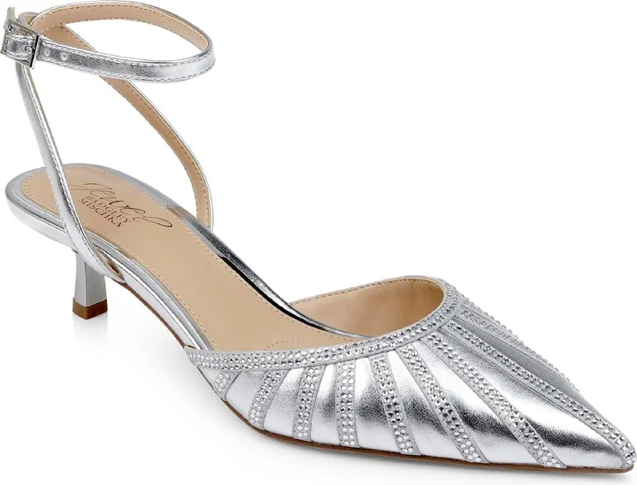 Silver Metallic