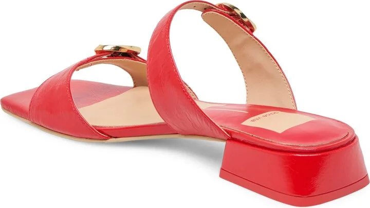 Fabola Slide Sandal - Image 2