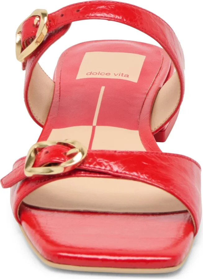 Fabola Slide Sandal - Image 4