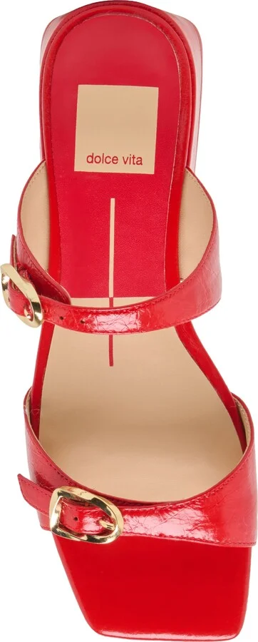 Fabola Slide Sandal - Image 5