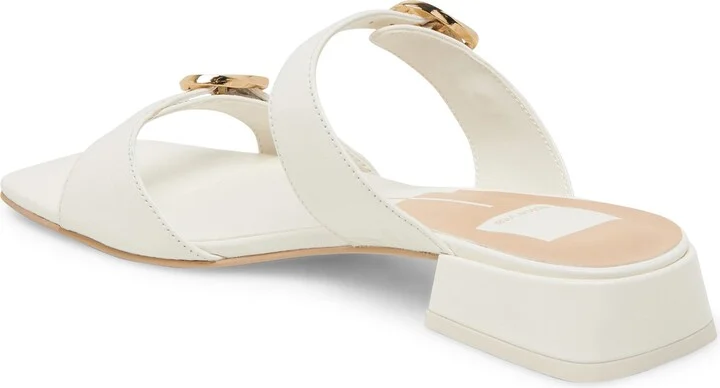 Fabola Slide Sandal - Image 11
