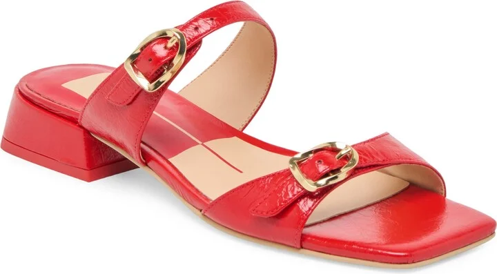 Fabola Slide Sandal