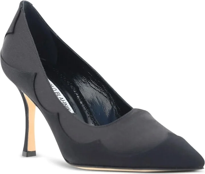 Fabrakahi 90 Pumps - Image 2