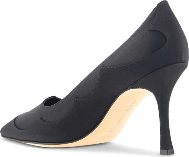 Fabrakahi 90 Pumps - Image 3