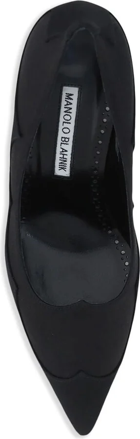 Fabrakahi 90 Pumps - Image 4