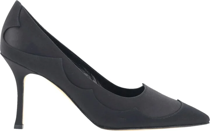 Fabrakahi 90 Pumps