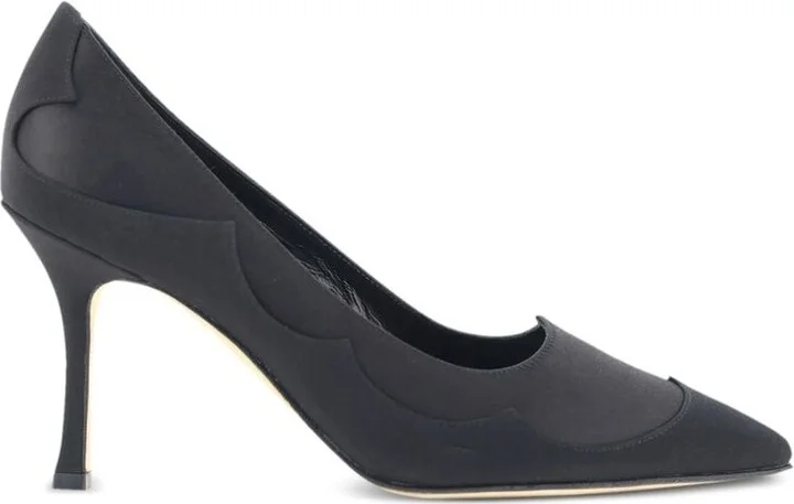 Fabrakahi 90 Women's Pumps