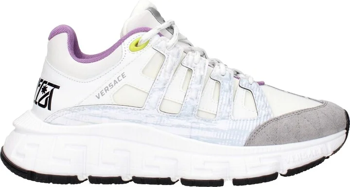 Fabric Athletic Women's Sneakers