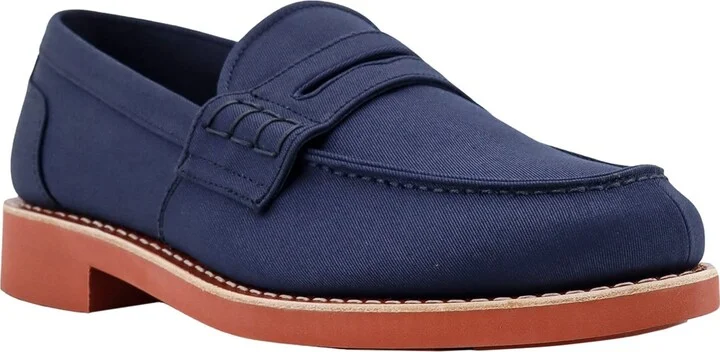 Fabric Loafer - Image 2