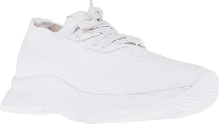 Fabric Low-top Sneakers - Image 2