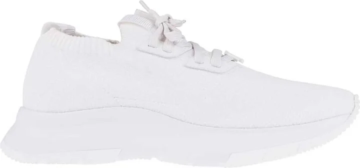 Fabric Low-top Sneakers