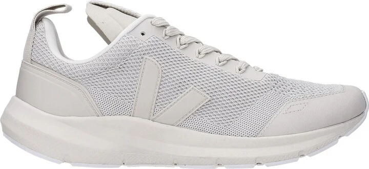 Fabric Men's Sneakers