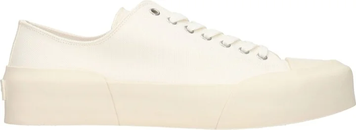 Fabric Men's Sneakers