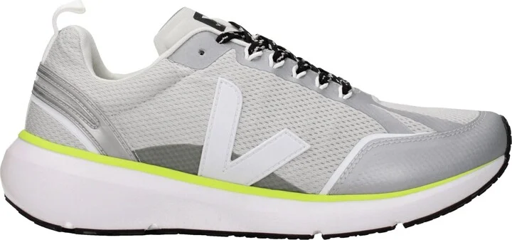 Fabric Men's Sneakers
