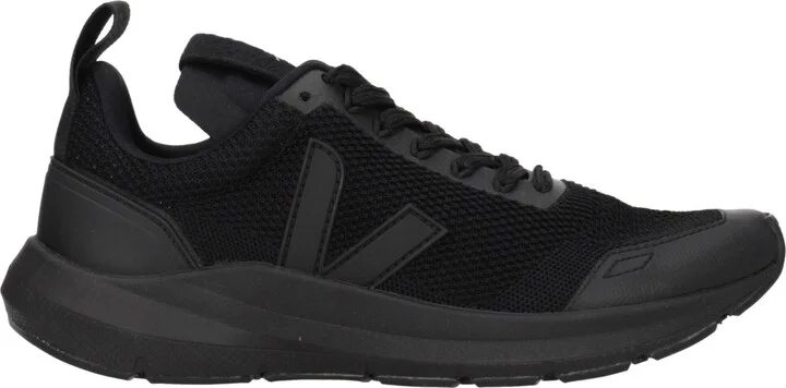 Fabric Men's Sneakers