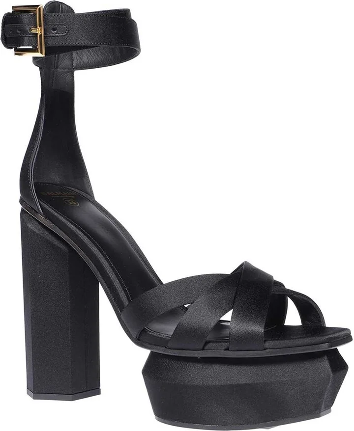 Fabric Pumps - Image 2