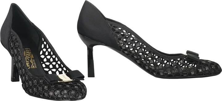 Fabric Pumps - Image 2
