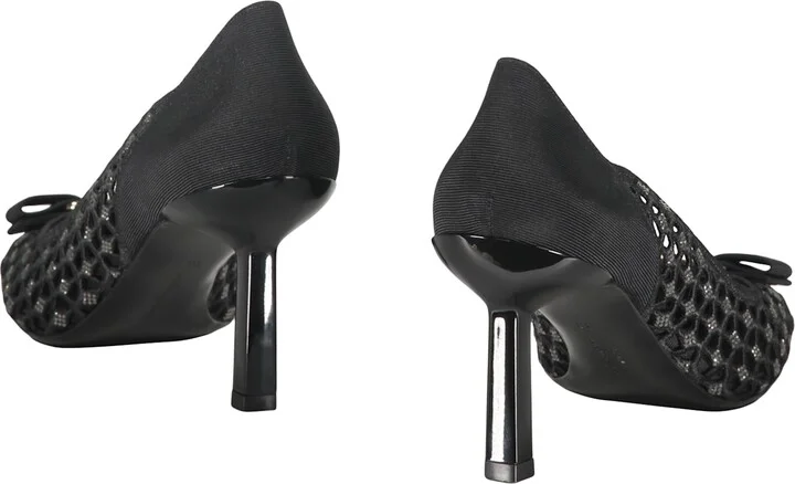 Fabric Pumps - Image 3