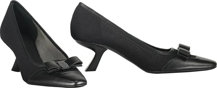 Fabric Pumps - Image 2