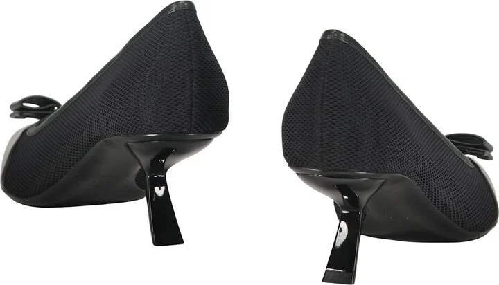 Fabric Pumps - Image 3