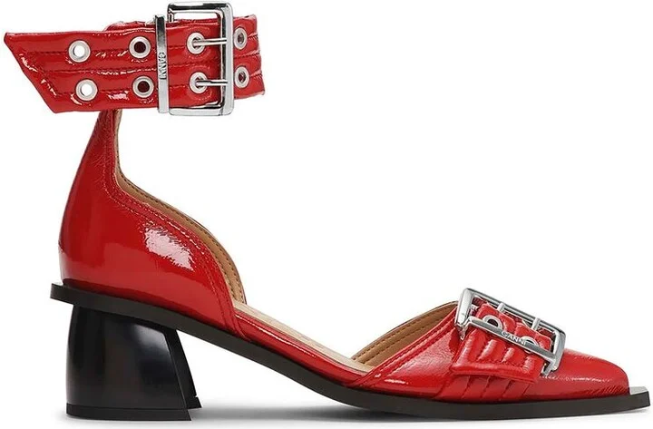 Fabric Pumps