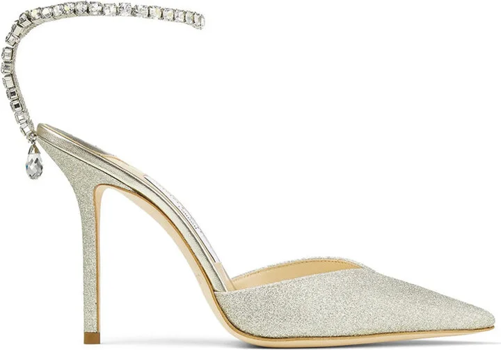 Fabric Pumps