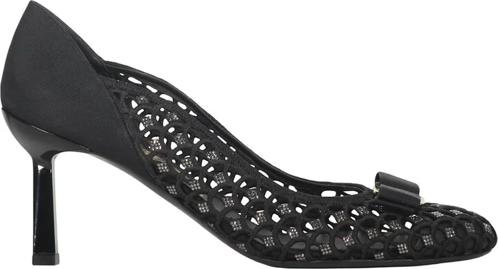 Fabric Pumps