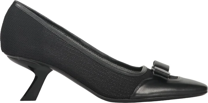 Fabric Pumps
