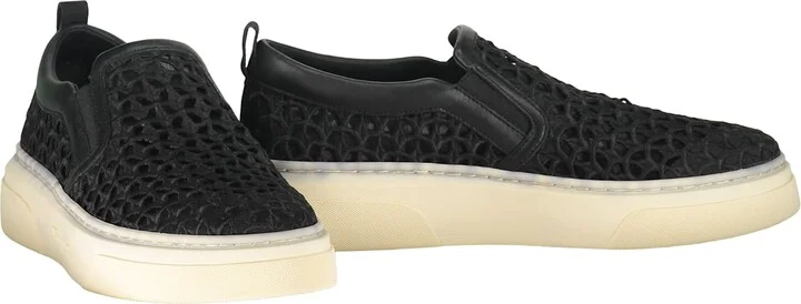 Fabric Slip-on - Image 2