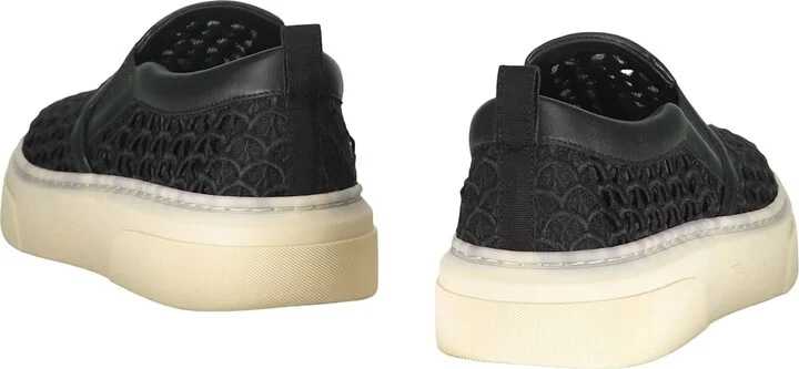 Fabric Slip-on - Image 3