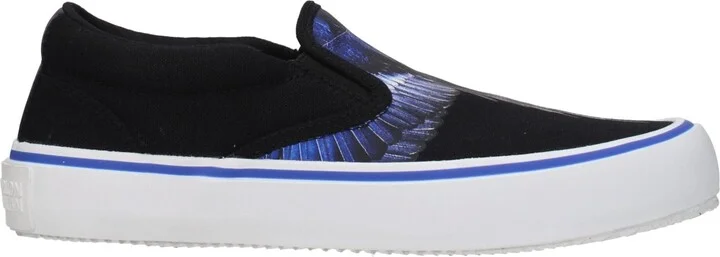 Fabric Slip-On Men's Loafer