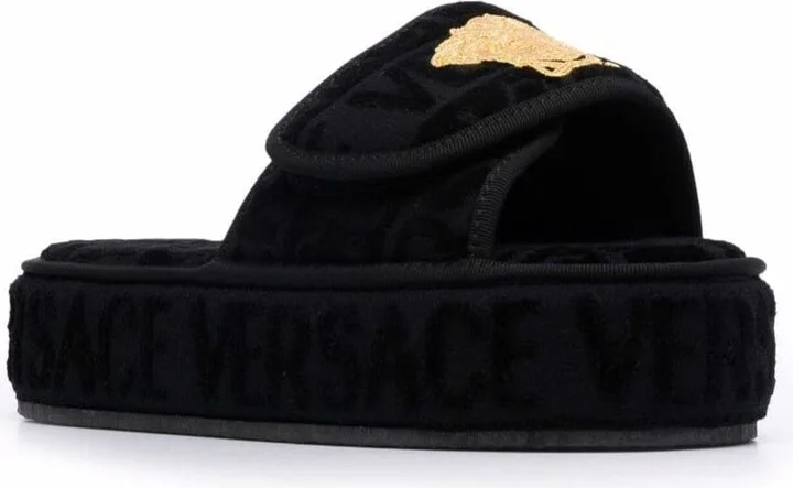 Fabric Slippers - Image 2