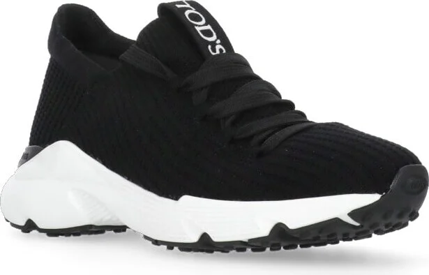 Fabric Sneakers - Image 3
