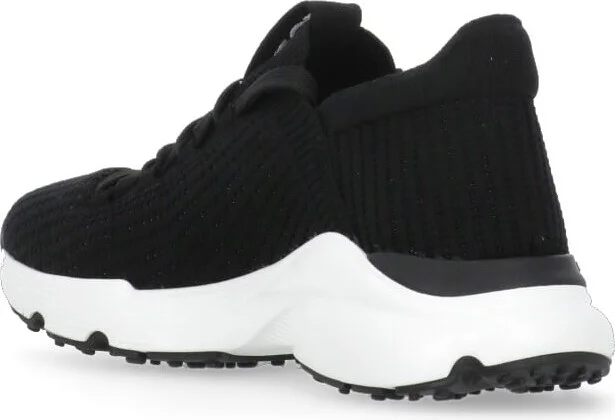 Fabric Sneakers - Image 4