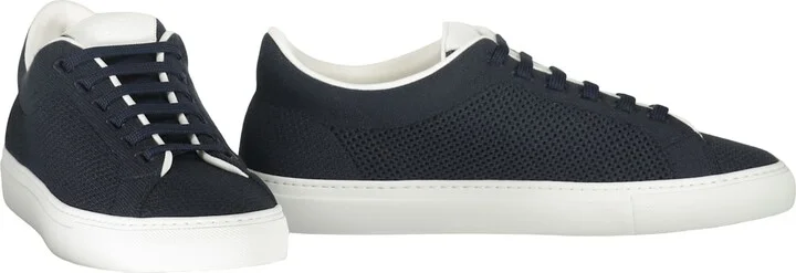 Fabric Sneakers - Image 2