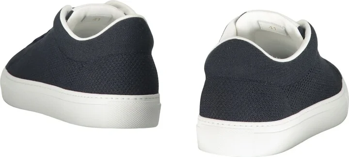 Fabric Sneakers - Image 3