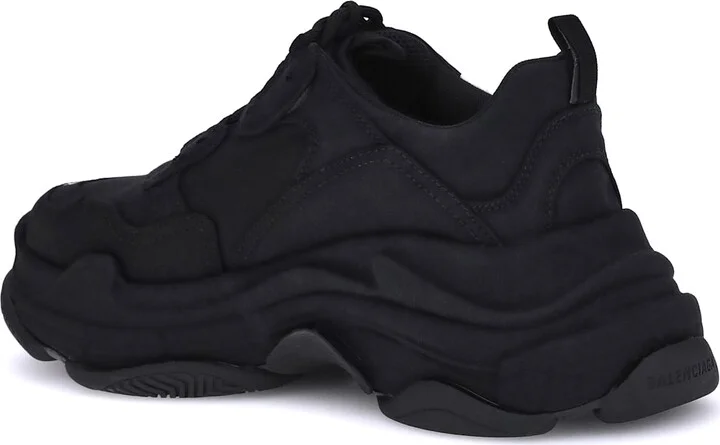 Fabric Sneakers - Image 3