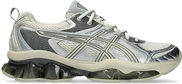 Fabric Sneakers